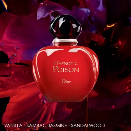 Nước hoa nữ Dior Hypnotic Poison