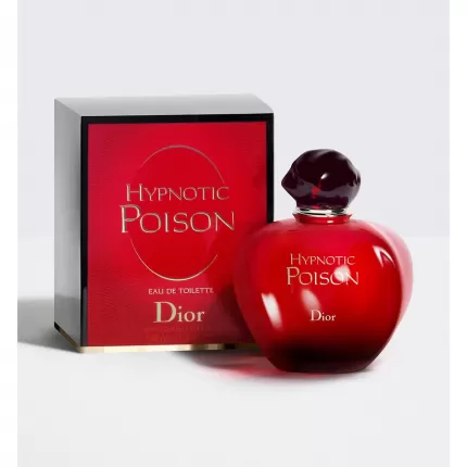 Nước hoa nữ Dior Hypnotic Poison