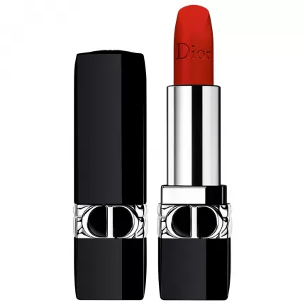 Son Môi Dior Rouge Dior Refillable Lipstick