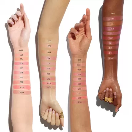 Son Dưỡng Môi Dior Addict Lip Glow