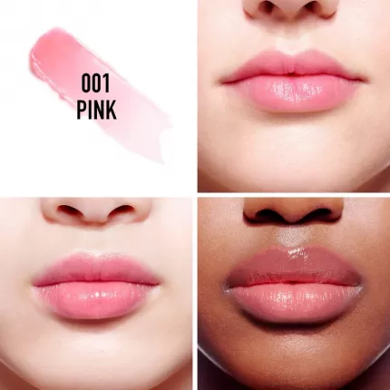 Son Dưỡng Môi Dior Addict Lip Glow