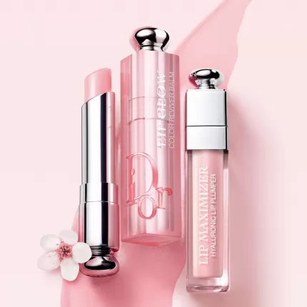 Son Dưỡng Môi Dior Addict Lip Glow
