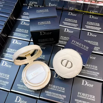 Phấn phủ bột lỏng Dior Forever Cushion Powder