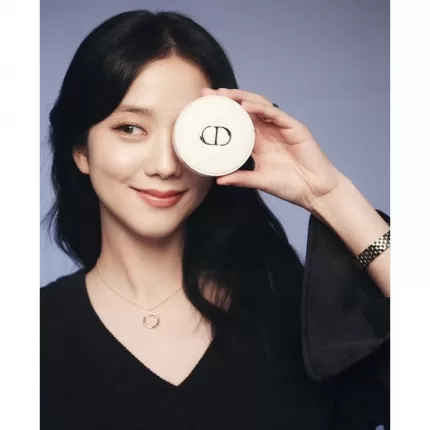 Phấn phủ bột lỏng Dior Forever Cushion Powder