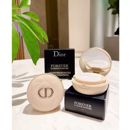 Phấn phủ bột lỏng Dior Forever Cushion Powder