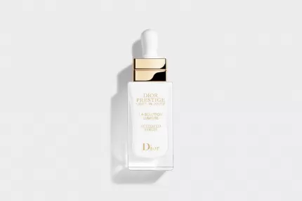 Tinh Chất Dưỡng Trắng Da Dior Prestige Light-In-White La Solution Lumière Activated Serum 30ml