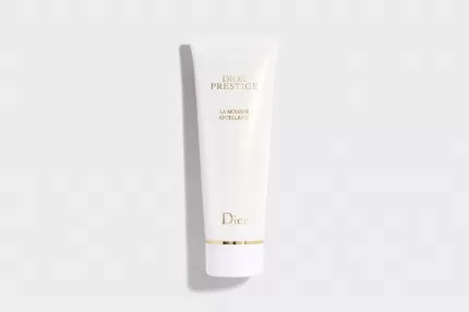 Sữa Rửa Mặt Dior Prestige La Mousse Micellaire 120g | Store Mỹ