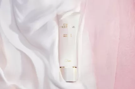 Sữa Rửa Mặt Dior Prestige La Mousse Micellaire 120g | Store