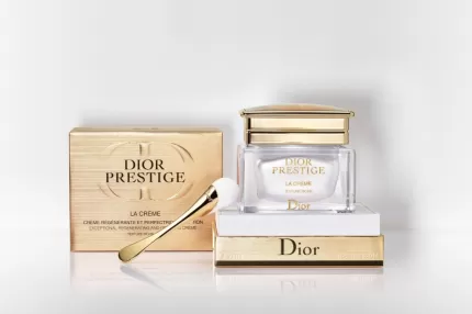 Kem Dưỡng Da Cao Cấp Dior Prestige La Crème Texture Riche 50ml