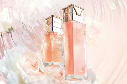 Nước Hoa Hồng Dior Prestige La Micro-Lotion De Rose 150ml | Store