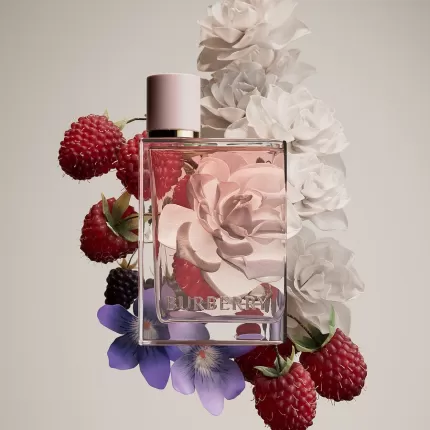 Nước Hoa Nữ Burberry Her Eau de Parfum 100ml