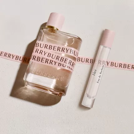 Nước Hoa Nữ Burberry Her Eau de Parfum 100ml