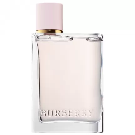 Nước Hoa Nữ Burberry Her Eau de Parfum 100ml