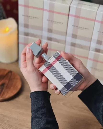 Nước hoa nữ Burberry London Eau de Parfum100ml