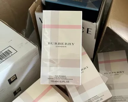 Nước hoa nữ Burberry London Eau de Parfum100ml