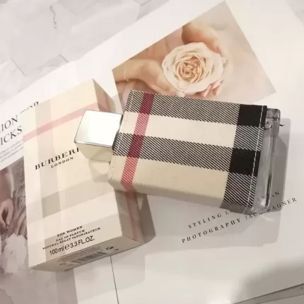 Nước hoa nữ Burberry London Eau de Parfum100ml