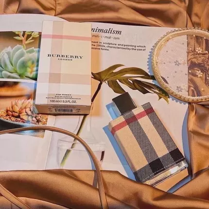 Nước hoa nữ Burberry London Eau de Parfum100ml