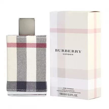 Nước hoa nữ Burberry London Eau de Parfum100ml