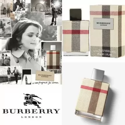 Nước hoa nữ Burberry London Eau de Parfum100ml