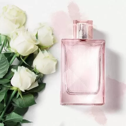 Nước Hoa Nữ Burberry Brit Sheer Eau De Toilette