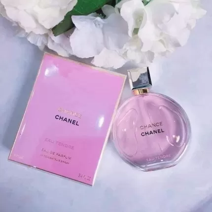 Nước hoa nữ Chanel Chance Eau Tendre EDP