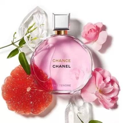 Nước hoa nữ Chanel Chance Eau Tendre EDP