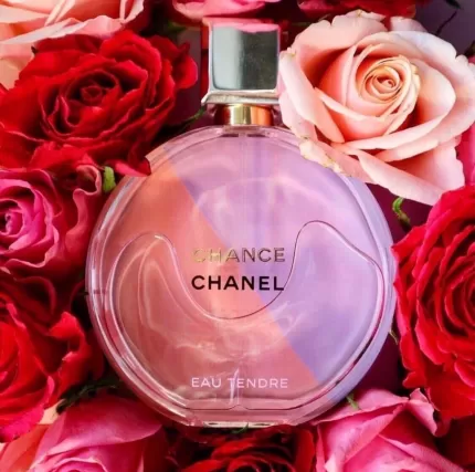 Nước hoa nữ Chanel Chance Eau Tendre EDP