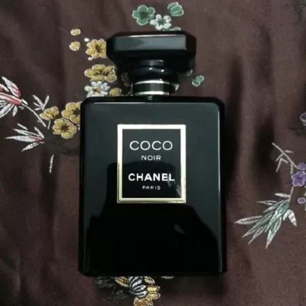 Nước hoa nữ Chanel Coco Noir EDP 100ml