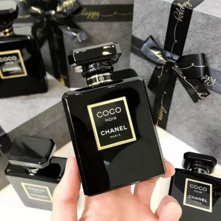 Nước hoa nữ Chanel Coco Noir EDP 100ml