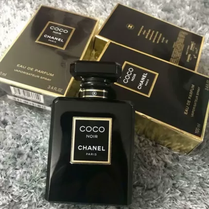 Nước hoa nữ Chanel Coco Noir EDP 100ml