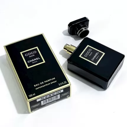 Nước hoa nữ Chanel Coco Noir EDP 100ml