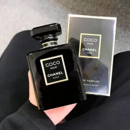 Nước hoa nữ Chanel Coco Noir EDP 100ml