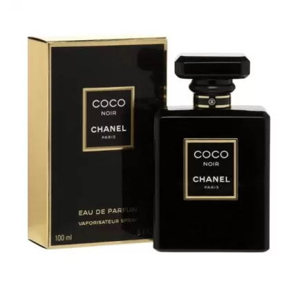 Nước hoa nữ Chanel Coco Noir EDP 100ml