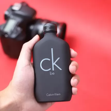 Nước hoa Unisex Calvin Klein CK Be