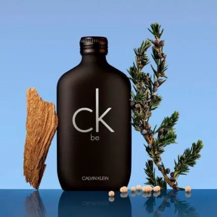 Nước hoa Unisex Calvin Klein CK Be