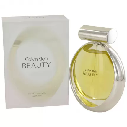 Nước Hoa Nữ Calvin Klein Beauty Eau de Parfum