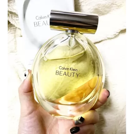 Nước Hoa Nữ Calvin Klein Beauty Eau de Parfum