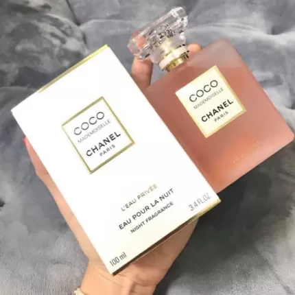 Nước Hoa Nữ Chanel Coco Mademoiselle L’eau Privee Eau Pour la Nuit