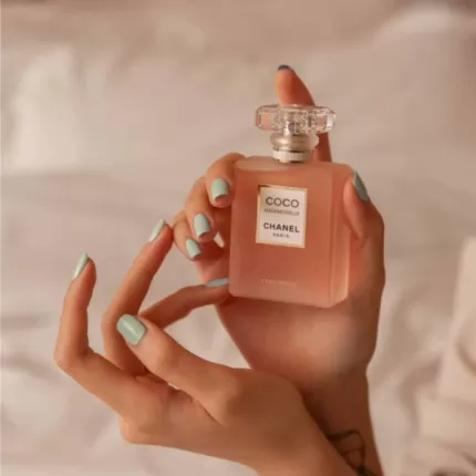 Nước Hoa Nữ Chanel Coco Mademoiselle L’eau Privee Eau Pour la Nuit