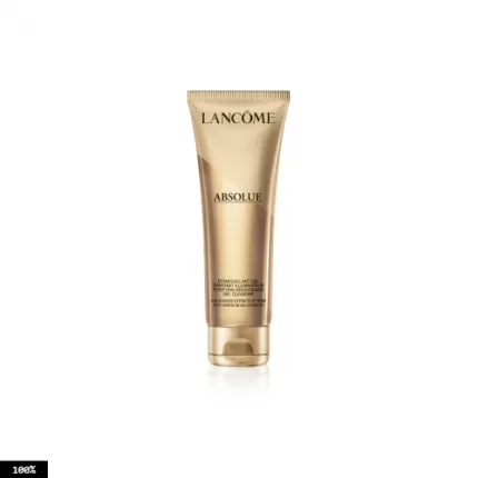 Sữa Rửa Mặt Lancome Absolue Purifying Brightening Gel Cleanser 125ml