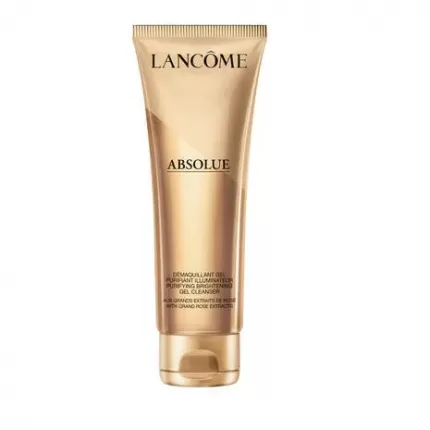 Sữa Rửa Mặt Lancome Absolue Purifying Brightening Gel Cleanser 125ml