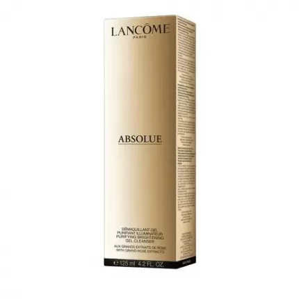 Sữa Rửa Mặt Lancome Absolue Purifying Brightening Gel Cleanser 125ml