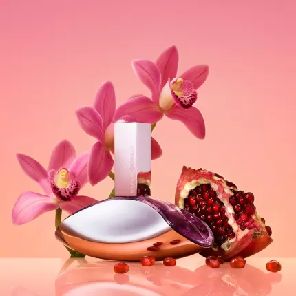 Nước Hoa Nữ Calvin Klein euphoria