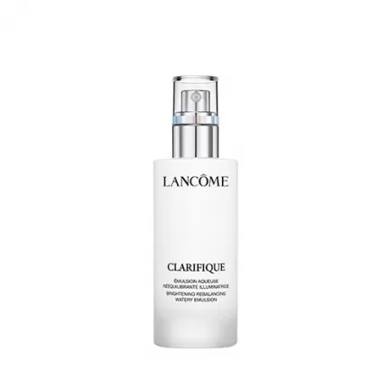 Sữa Dưỡng Làm Sáng Da Lancôme Clarifique Brightening Rebalancing Emulsion