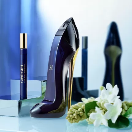 Nước Hoa Nữ  Carolina Herrera Good Girl EDP