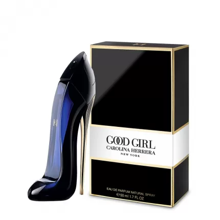 Nước Hoa Nữ  Carolina Herrera Good Girl EDP