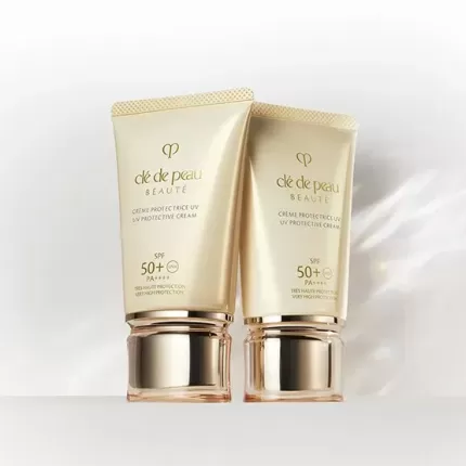 Kem chống nắng Cle de Peau Beaute SPF50+ PA+++ 50ml