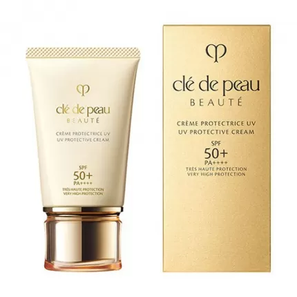 Kem chống nắng Cle de Peau Beaute SPF50+ PA+++ 50ml