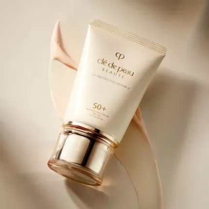 Kem chống nắng Cle de Peau Beaute SPF50+ PA+++ 50ml