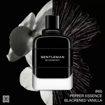 Nước Hoa Nam Givenchy Gentleman Eau de Parfum